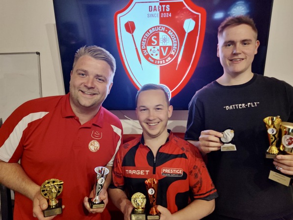 Mittwoch : ab 19 Uhr